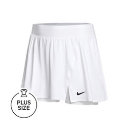 Vêtements De Tennis Nike Court Dri-Fit Victory Skirt Straight Plus